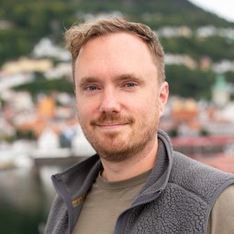 Adrian Schjelderup Evensen