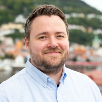 Eirik Botnen Nesje