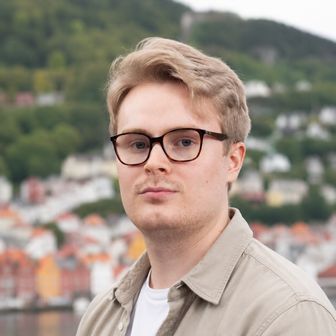 Nataniel Myrvang Pedersen