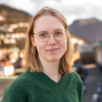 Tyra Fosheim Eide